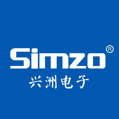 兴洲电子simzo中文官网改版上线！